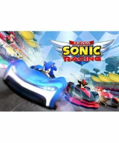 Team Sonic Racing - Nintendo Switch [Digital]