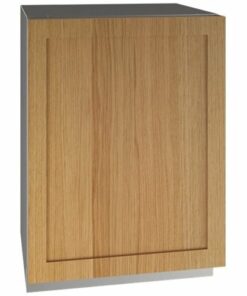 U-Line - Wine Captain 5 Class 49-Bottle Wine Cooler - Custom Panel Ready 0