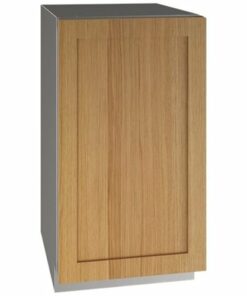 U-Line - Wine Captain 5 Class 35-Bottle Wine Cooler - Custom Panel Ready 1