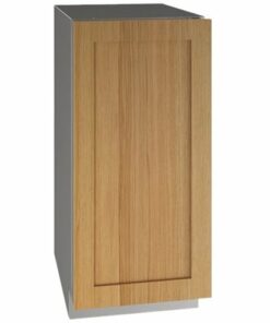 U-Line - Wine Captain 5 Class 28-Bottle Wine Cooler - Custom Panel Ready 1