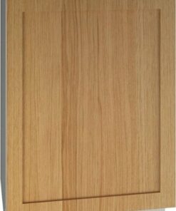 U-Line - 5 Class 14-Bottle Wine Refrigerator - Custom Panel Ready 0