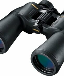Nikon - ACULON 12 x 50 Binoculars - Black