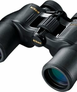 Nikon - ACULON 10 x 42 Binoculars - Black