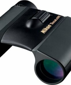 Nikon - Trailblazer ATB 8 x 25 Binoculars - Black