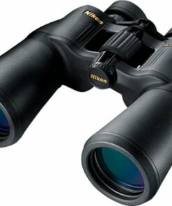 Nikon - ACULON 10 x 50 Binoculars - Black