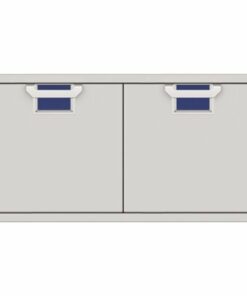 Hestan - Aspire AEAD Series 42" Outdoor Double Access Doors - Prince