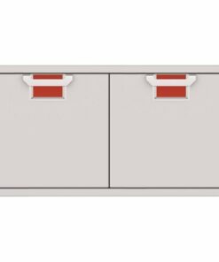 Hestan - Aspire AEAD Series 42" Outdoor Double Access Doors - Matador
