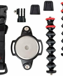 JOBY - GorillaPod Rig Upgrade