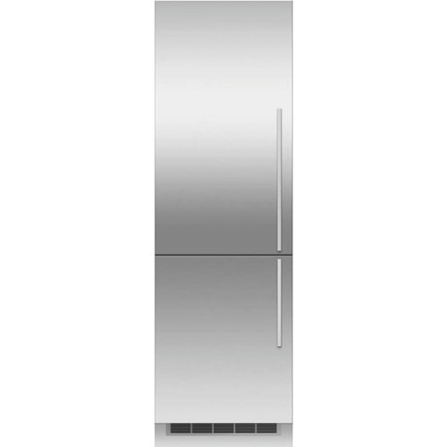 Fisher & Paykel - Door Panel - Stainless steel