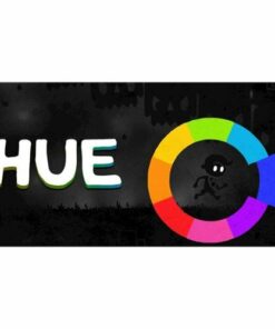 Hue - Nintendo Switch [Digital]