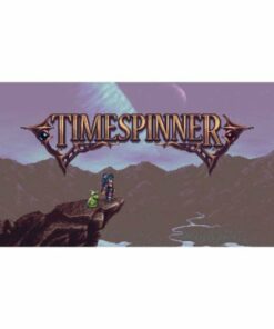 Timespinner - Nintendo Switch [Digital]