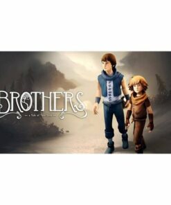 Brothers: A Tale of Two Sons - Nintendo Switch [Digital]