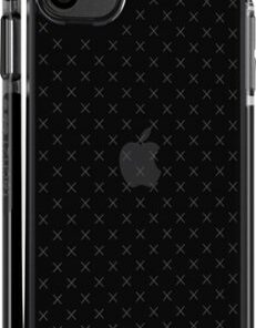 Tech21 - Evo Check Case for Apple® iPhone® 11 - Smokey/Black