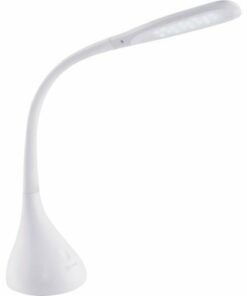 OttLite - Creative Curves LED Desk Lamp - White