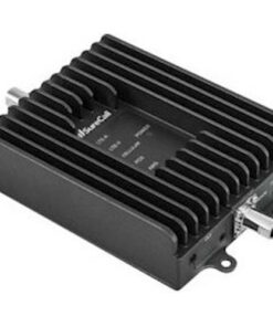 SureCall - Fusion2Go Fleet 4G Cell Phone Signal Booster - Black