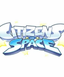 Citizens of Space - Nintendo Switch [Digital]