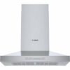 Bosch - 500 Series 30" Convertible Range Hood with Wi-Fi - Stainless steel