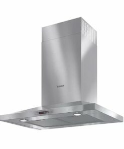 Bosch - 300 Series 30" Convertible Range Hood - Stainless steel 1