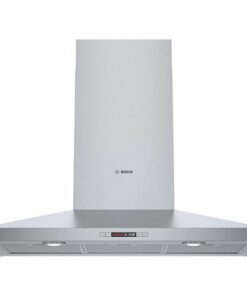 Bosch - 300 Series 36" Convertible Range Hood - Stainless steel 1