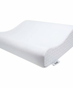 Sealy - Essentials Contour Bed Pillow