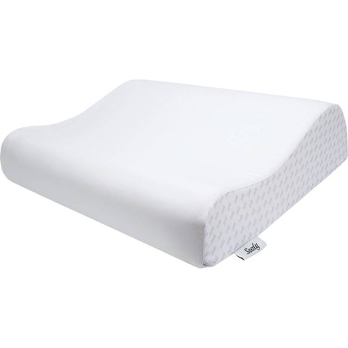 Sealy - Essentials Contour Bed Pillow