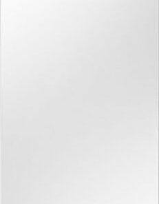 Insignia™ - Tempered Glass Screen Protector for Apple® iPhone® 11 Pro Max and XS Max - Clear