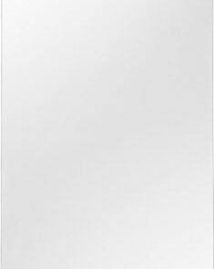 Insignia™ - Tempered Glass Screen Protector for Apple® iPhone® 11 and XR - Clear