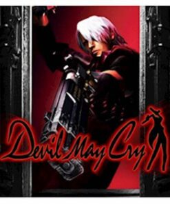 Devil May Cry Standard Edition - Nintendo Switch [Digital]