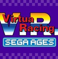 SEGA AGES Virtua Racing - Nintendo Switch [Digital]