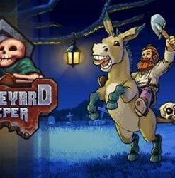 Graveyard Keeper - Nintendo Switch [Digital]