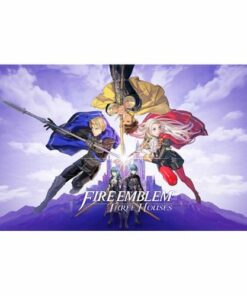 Fire Emblem: Three Houses - Nintendo Switch [Digital]