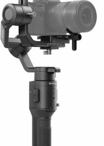 DJI - Ronin-SC 3-Axis Stabilizer - Black