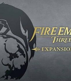 Fire Emblem: Three Houses Expansion Pass - Nintendo Switch [Digital]