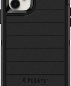 OtterBox - Defender Pro Series Case for Apple® iPhone® 11/XR - Black