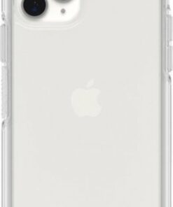 OtterBox - Symmetry Series Case for Apple® iPhone® 11 Pro/X/Xs - Clear