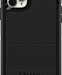 OtterBox - Defender Pro Series Case for Apple® iPhone® 11 Pro Max/Xs Max - Black