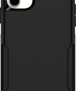 OtterBox - Commuter Series Case for Apple® iPhone® 11/XR - Black