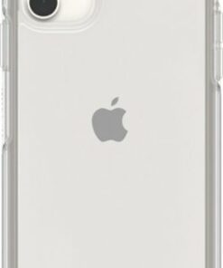 OtterBox - Symmetry Series Case for Apple® iPhone® 11/XR - Clear