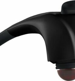 HoMedics - Twin Percussion Pro Massager with Heat - Black