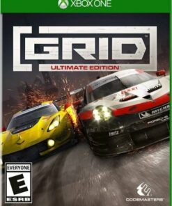 GRID Ultimate Edition - Xbox One