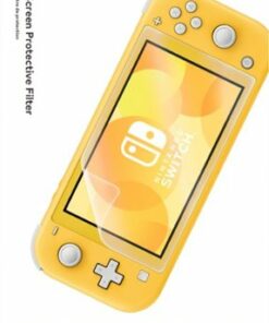 Hori - Screen Protector for Nintendo Switch Lite