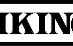 Extension Cord for Select Viking Grills - Black