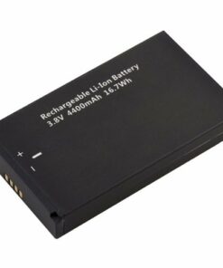 UltraLast - Lithium-Ion Battery for Novatel Wireless Verizon Jetpack MiFi 7730 wireless router