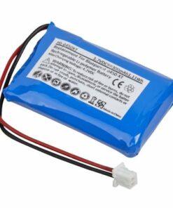 UltraLast - Lithium-Polymer Battery for Blue Parrot B450XT