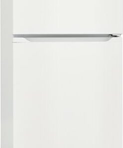 Frigidaire - 13.9 Cu. Ft. Top-Freezer Refrigerator - White 0