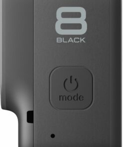GoPro - HERO8 Black 4K Waterproof Action Camera - Black 0
