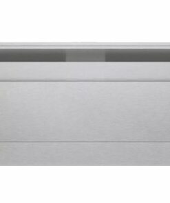 Bosch - 800 Series 30" Telescopic Downdraft System - Stainless steel