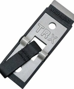 TRX - Invizi-Mount Plate - Gray