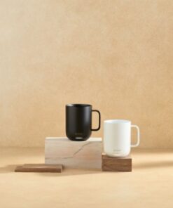 Ember - Temperature Control Smart Mug² - 10 oz - Black