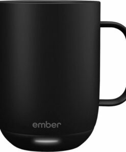 Ember - Temperature Control Smart Mug² - 14 oz - Black